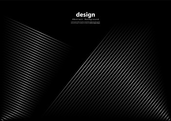 diagonal lines background modern abstract stripe vector image