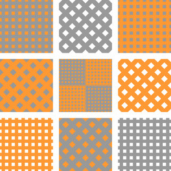 design seamless pattern vector image