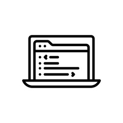 code vector image