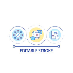 Learning Environment Vector Images (over 6,300)