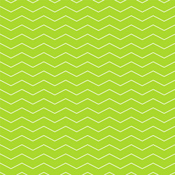 Zigzag seamless pattern - minimalistic background vector