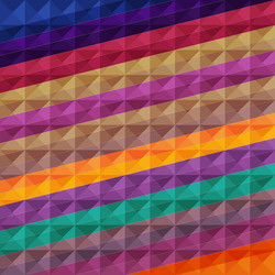 abstract pattern background design vector image