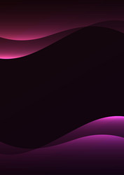 line curve transparent layer abstract background vector image