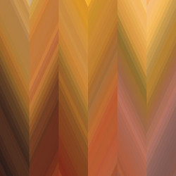 zig-zag background colorful abstract vector image