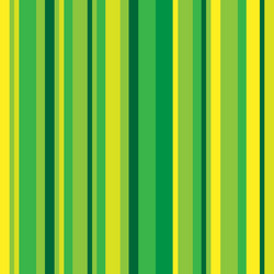 Abstract green vertical lines background Vector Image