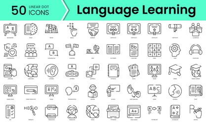 Listening Speaking Reading Writing Vector Images (over 120)