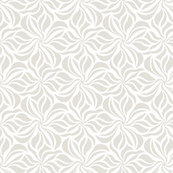 abstract organic pattern design background and mod vector image