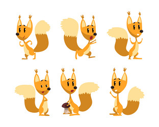 Squirrel Running Vector Images (over 380) Squirrel Running Vector Images (over 380)