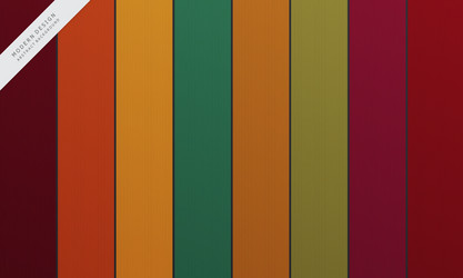 abstract background multicolor with lines design vector image
