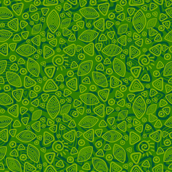 background abstract pattern ethno web vector image