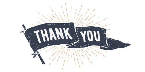 Thank You Vector Images (over 32,000)