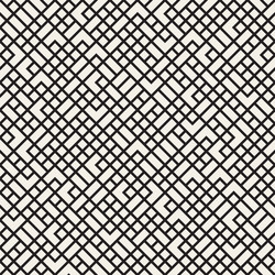 seamless pattern mesh repeating texture vector image