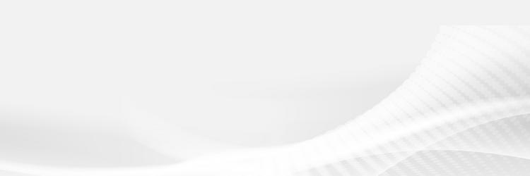 abstract white and smooth grey curve blurred vector image