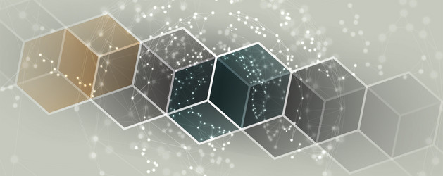 quantum processing deep learning artificial vector image