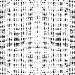 grunge dots and points texture background vector image
