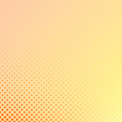 gradient abstract halftone dot pattern background vector