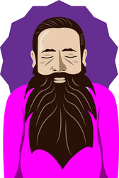 Yoga Teacher Vector Images (over 770)