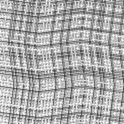 abstract geometric mesh grid pattern vector image