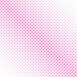 halftone dot pattern background design vector