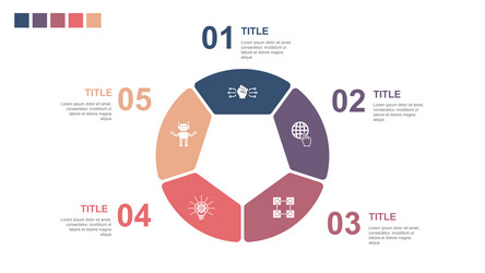 digital revolution internet blockchain vector image