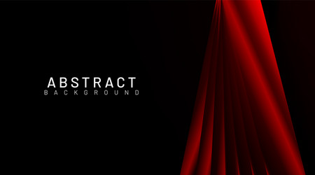 abstract background rectangle shape overlapping vector image