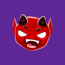 120+ Purple Devil Emoji Stock Photos, Pictures & Royalty-Free Images -  iStock