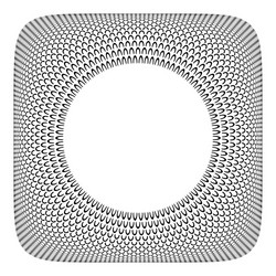 Fish Optical Illusion Vector Images (94)