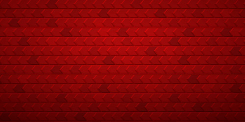 Abstract background polygons fitted to each vector