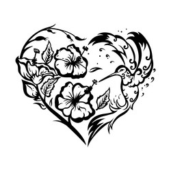 tattoo stencil vector images over 8 100