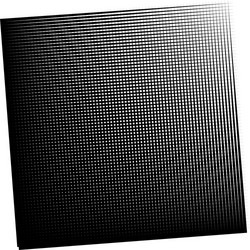 grid mesh element cellular reticular grate vector image