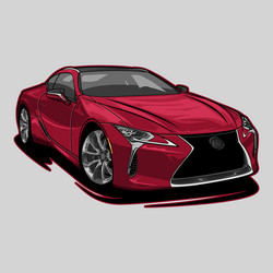Lexus Vector Images (13)