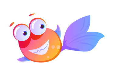Cartoon Fish Big Eyes Vector Images (over 630) Cartoon Fish Big Eyes Vector Images (over 630)