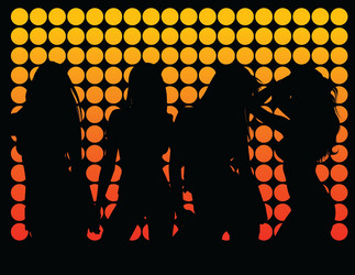 Dance Backgrounds Vector Images (over 70,000)