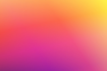 abstract blurred gradient background colorful vector image