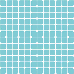 Geometric Square Pattern Background vector image