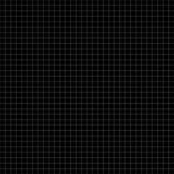 squares grid mesh graph plotting coordinate paper vector image
