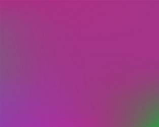 gradient mesh painted in different colors vector image