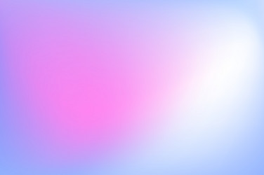 Abstract curve banner gradient background pink vector