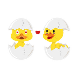 Cute Yellow Duck Characters Standing Vector Images (over 130) Cute Yellow Duck Characters Standing Vector Images (over 130)