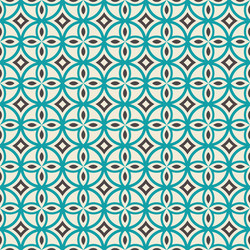abstract seamless pattern regularly repeating vector image