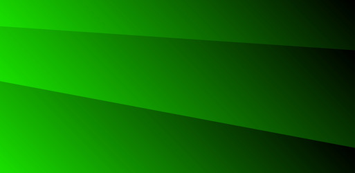 dymamic sliced horizontal backdrop background vector image