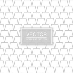 Simple seamless geometric pattern - minimalistic vector