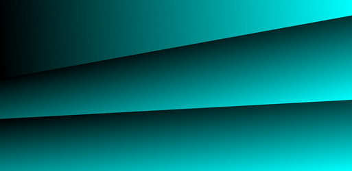 dymamic sliced horizontal backdrop background vector image