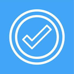 Quality control Royalty Free Vector Image - VectorStock
