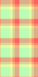 messy pattern tartan texture regular background vector image