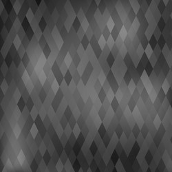 dark background vector image