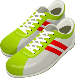 Put on Shoes Vector Images (over 210)