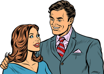 Husband and Wife Vector Images (over 39,000)
