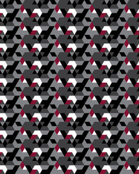 seamless template repeating pattern vector image