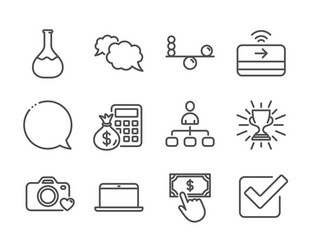 Click - Free education icons